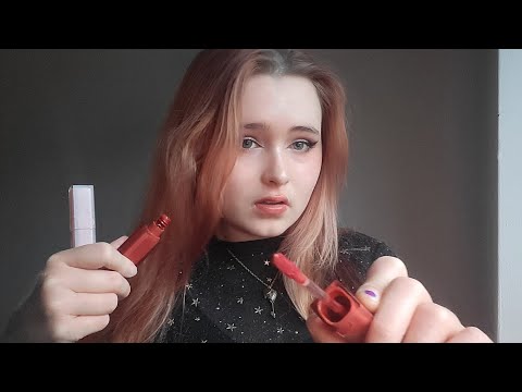 ASMR Makeup Artist Gets You Ready For Your Concert (you're a celebrity)