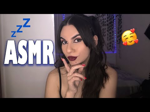 Te cuento SECRETOS en Inaudible para Dormir | asmr español 🤫