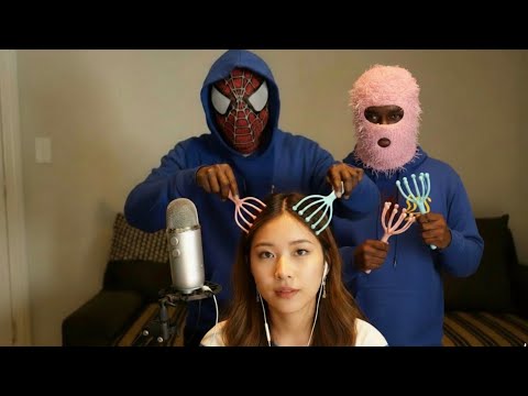 3.5 Hours of The Best SLEEP ASMR Mouth Sounds
