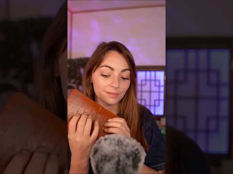 Élection du meilleur Tapping  #asmr #relax #triggersforsleep