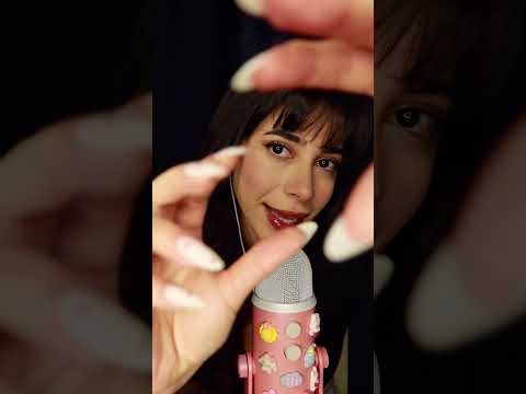 UYUYAMIYOR MUSUN? KULAKLIĞINI TAK 🎧 #asmr #asmrsounds