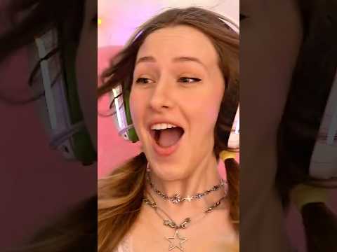 I MADE A MISTAKE 😭 #asmr #fail
