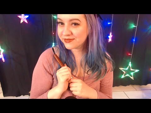 Come relax with me :)