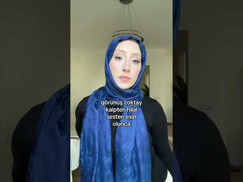 #makyaj #hijabi #ytdayibenionecikarnolur #viral #hijab #kesfeteyyiz #makeup #keşfet #outfitideas