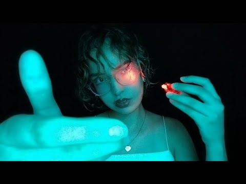 ASMR RÁPIDO, INESPERADO COMO TE GUSTA