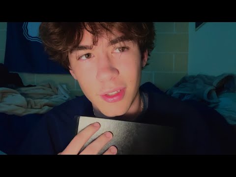 advice for school asmr