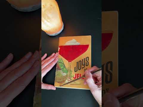 Watch it wiggle, see it jiggle! #asmrvideos