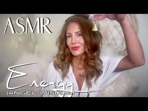 ASMR🪽Angel Wisdom: 08/18 ✨ ENERGY