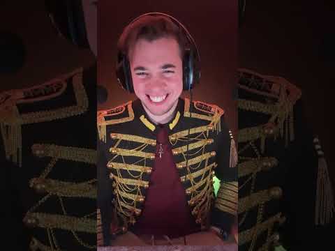 ASMR, grosse annonce, + live concours ￼