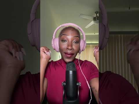 ASMR countdown  Make sure you are subscribed to my YouTube channel #a