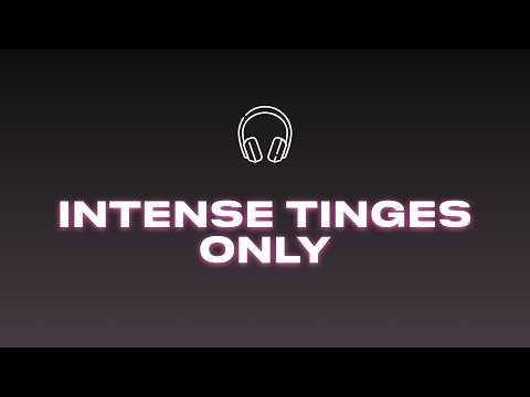 🧠 that tingling feeling that melts your lower back... (3dio asmr) 🧠