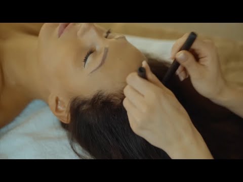 Gentle ASMR Massage by Adel