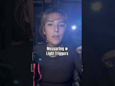 Face Measuring After Looking You Over #asmr