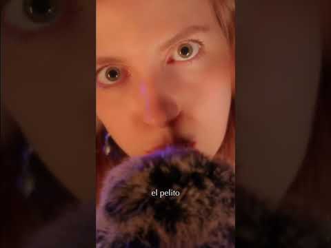 ASMR Relax en tu peluquería favorita ✂️  #dormir #asmr #asmrsounds