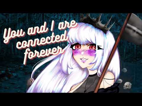 Grim reaper spares you (F4A) [ASMR RP] [Sassy] [Binaural] [Personal attention]