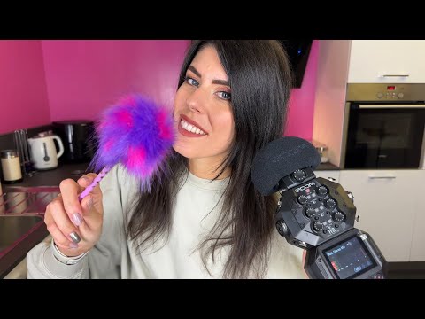 LIVE ASMR 💖 Relax e STORYTIME imperdibili ⭐