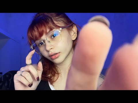 ASMR CASEIRINHO