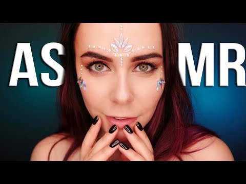 АСМР ОТ КОТОРОГО ТЫ 100% УСНЕШЬ 😴 ASMR 100% YOU WILL FALL ASLEEP