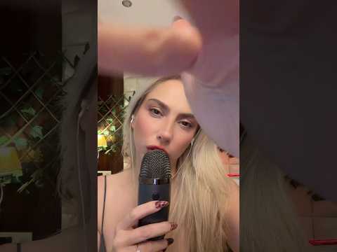Extremely Mouth Sounds💋 #asmr #asmrsounds #asmrvideo #asmrtiktoks #asmreating