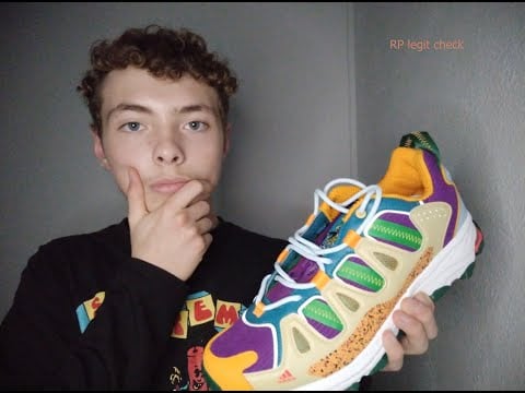 ASMR FR : Roleplay 👟je legit check ta super paire👟 #4
