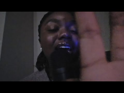The World Feels Heavy ✨️ Let’s Escape Together | ASMR Comfort Talk 