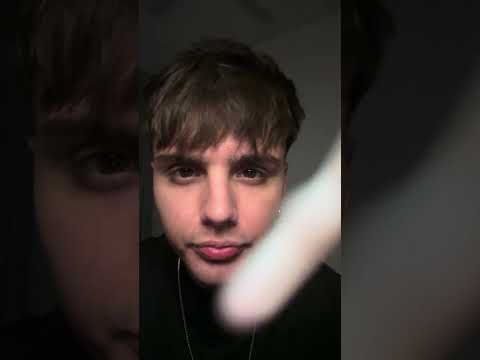 Me siento mal :( #asmr