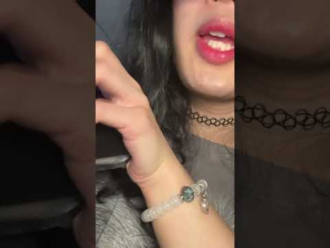 ASMR fast and aggressive tapping 🫶 (short version) #asmr #fastandaggressive #tapping
