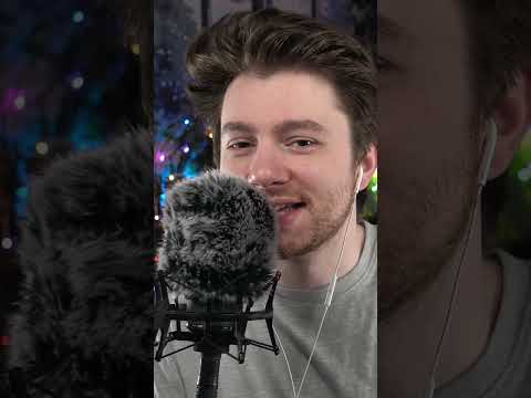 ASMR | Do You Like Projected Whispers