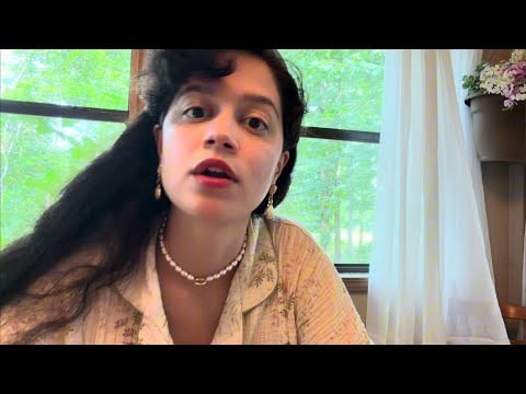 ASMR~ Ancestry Test + DNA Editing
