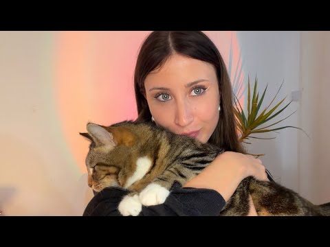 chillaxin asmr is live