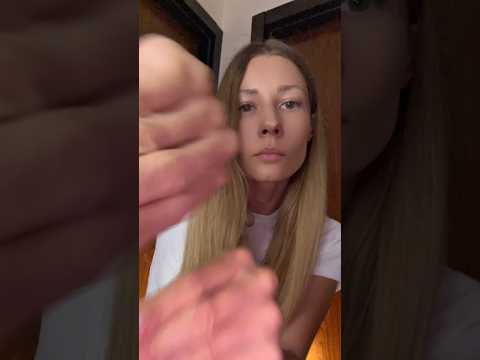 ASMR Reiki Healing for Anxiety & Stress Relief | Powerful Energy Cleanse