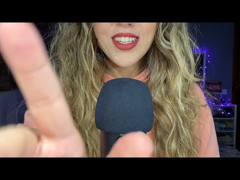 Inaudible Whispers😴✨ | ASMR ITA