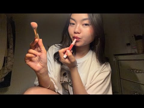 ASMR answering your question| Q&A