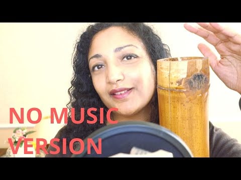 NO MUSIC VERSION Deep candle relaxation for deep sleep and self confidence