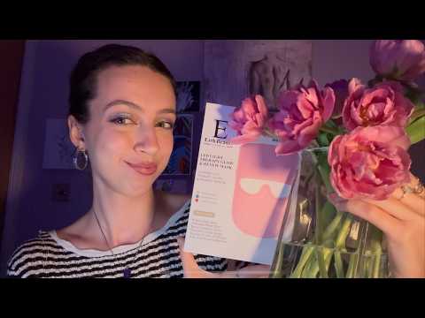 ASMR Christmas Gift Ideas/ Haul 🎁🎄 (lofi)