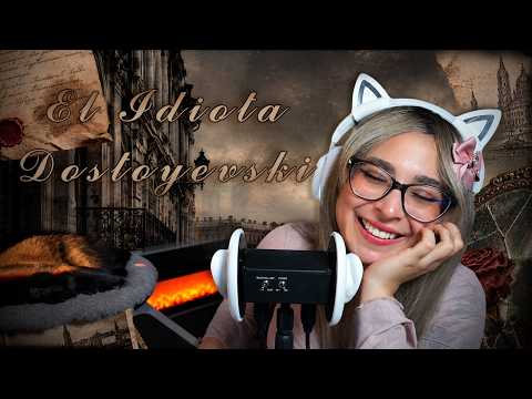 LA PARADOJA DE LA BONDAD | ASMR By GODDESSALFA