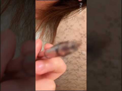 ASMR Face Touch That Melts Your Stress