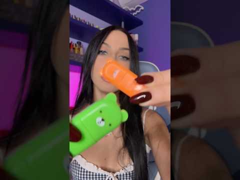 ASMR Follow My Instructions #asmr #asmrfollowmyinstructions #asmrseguilemieistruzioni #asmrfocus