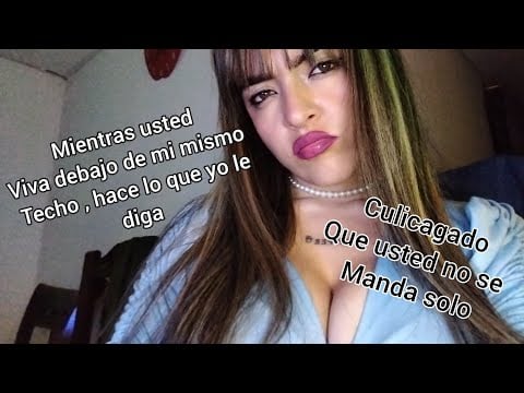 Asmr Roleplay Madre sobreprotectora 