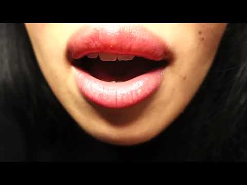 BLOWING YOUR TROUBLES AWAY 💨ASMR