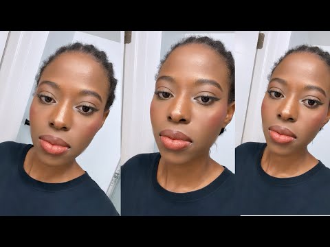 Single Lipgloss Application: Realistic Everyday Lipgloss Application [EP3]