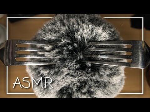 ASMR Head Scratching for the best Tingles! (No Talking)