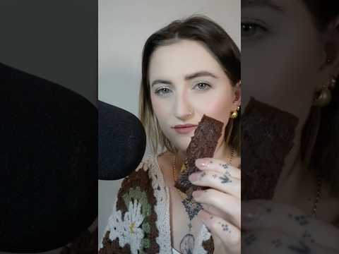 Eating & Drinking Sounds 👄