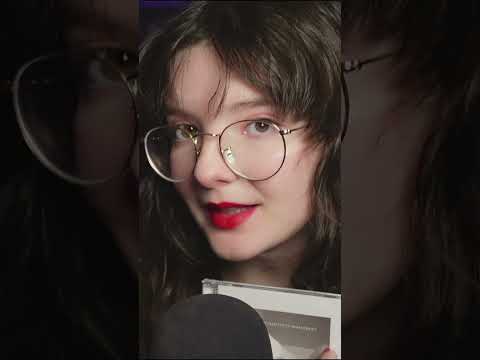 ASMR - COLECCION DISCOS TAYLOR SWIFT #shorts