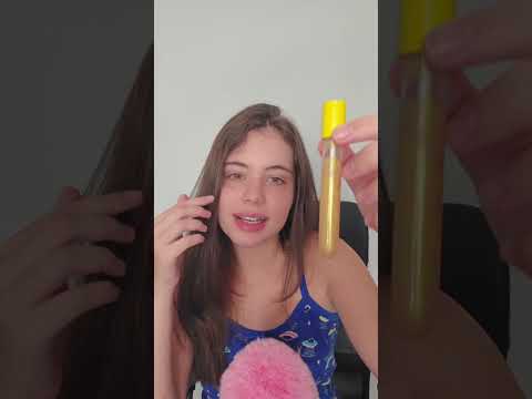Qual soa melhor?💄✨️#asmr