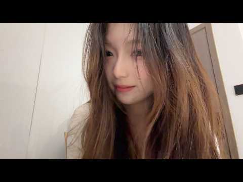ASMR | use the sound of reading to help them fall asleep.