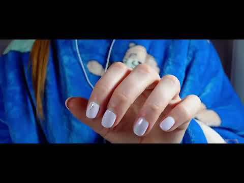ASMR @ 100 % Illúzió ~ Láthatatlan hangok //Invisible tapping and scratching