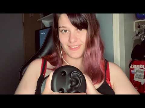 Happy Heartbeat ASMR