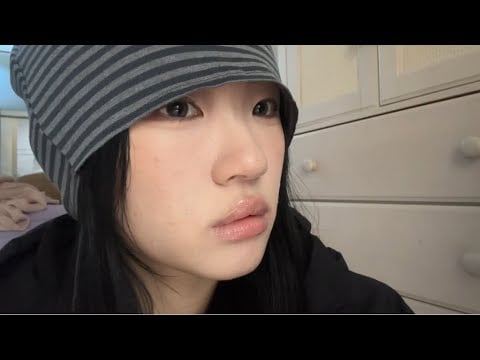 단어반복 asmr Repetition of words