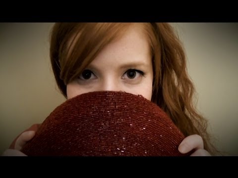 *Reupload* ASMR Show and Tell